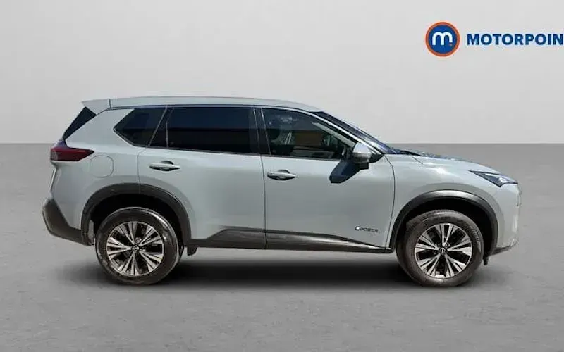 Used Nissan X-Trail Acenta Premium 204 HP (150 kW) 2026 SUV