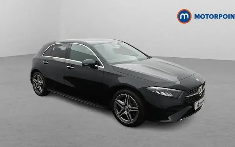Used Mercedes A250 Executive 218 HP (160 kW) 2024 Hatchback