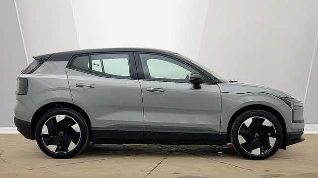 New Volvo EX30 Performance 310 kW (422 HP) 2025 SUV