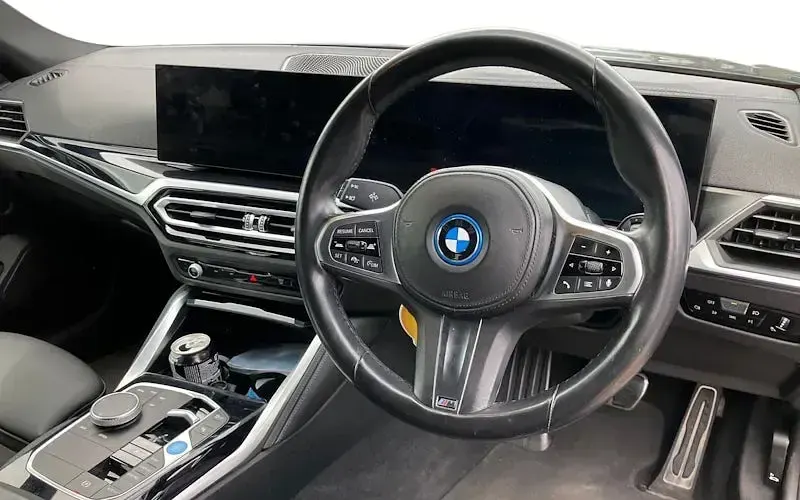 Used BMW i4 M Sport 250 kW (340 HP) 2026 Sedan