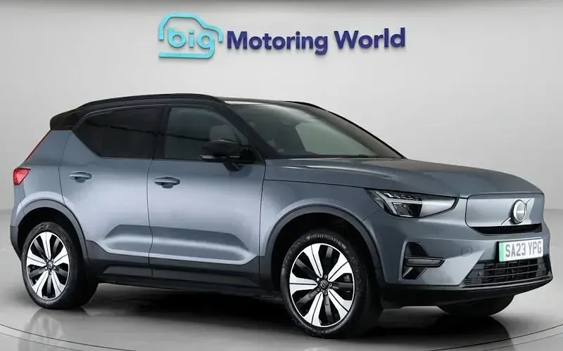 Used Volvo XC40 Core 169 kW (231 HP) 2023 SUV