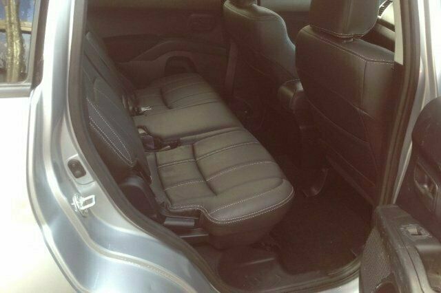 Used Mitsubishi Outlander 2008 SUV