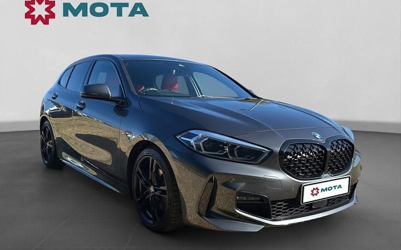 Used BMW 118 M Sport 150 HP (110 kW) 2021 Hatchback