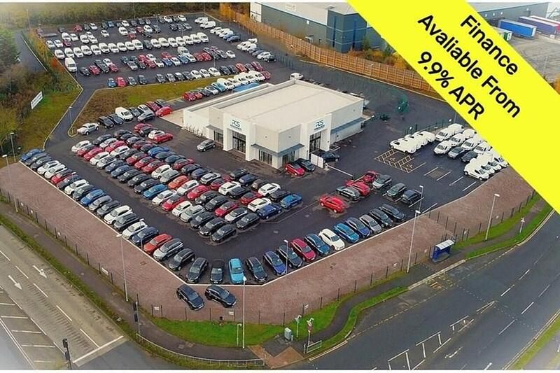 Used 2021 BMW i3 Comfort Edition Hatchback | £10,895 (Fair price) - Image 1/1