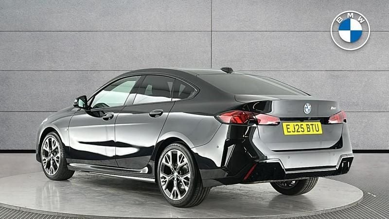 Used BMW 220 M Sport 168 HP (123 kW) 2025 Black Coupe