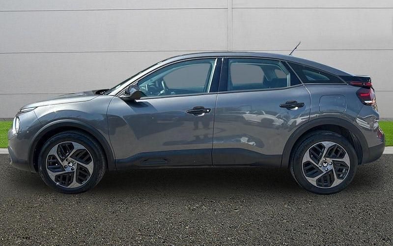 Usado Citroën C4 PureTech 101 HP (74 kW) 2024 SUV