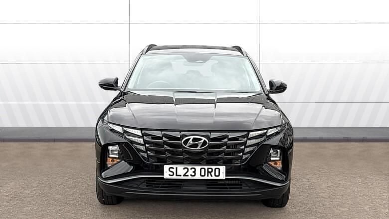 Used Hyundai Tucson SE 230 HP (169 kW) 2023 Other SUV