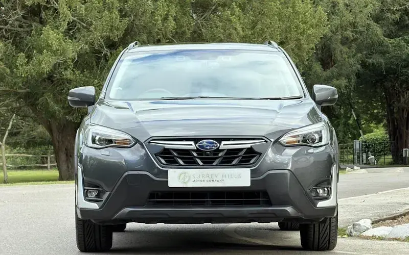 Used Subaru XV Premium 150 HP (110 kW) 2023 SUV