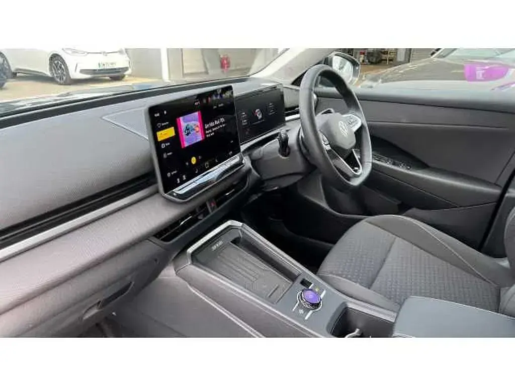 New VW T-Roc 150 HP (110 kW) 2026 SUV