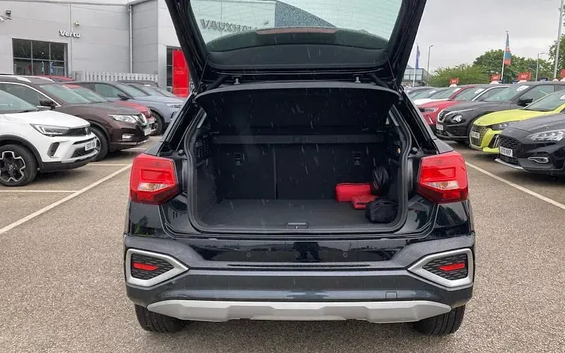 Used Audi Q2 Sport 150 HP (110 kW) 2026 SUV