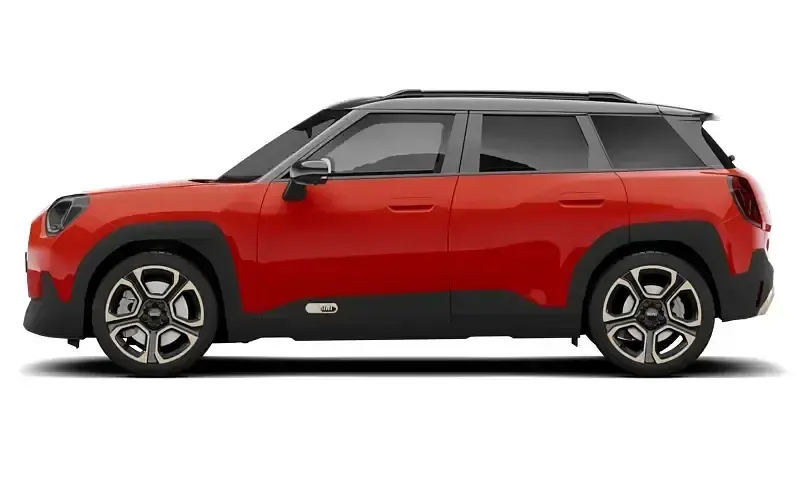 Used Mini Aceman Classic 135 kW (184 HP) 2026 SUV