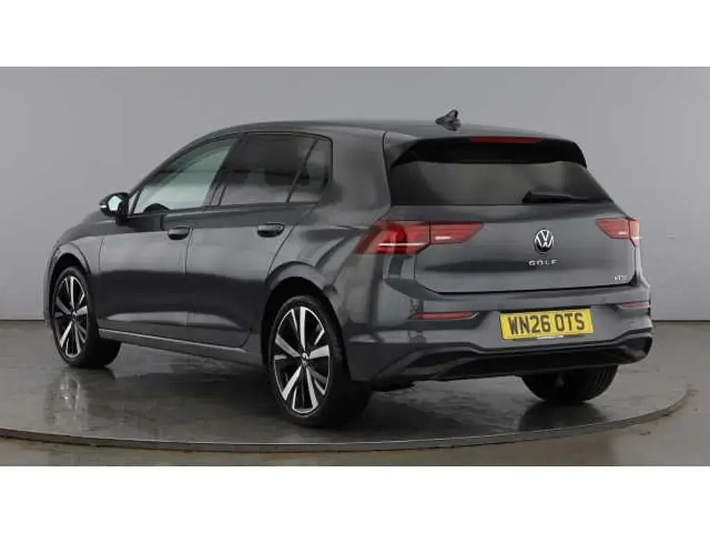 Used VW Golf VIII 150 HP (110 kW) 2026