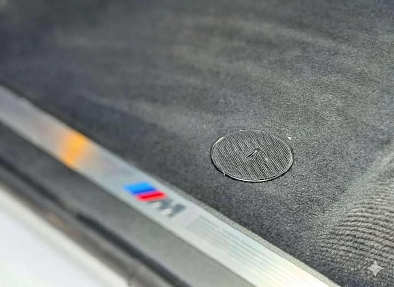 Used BMW X5 M Sport 2017 White SUV