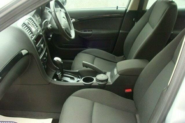 Used Cadillac BLS 2006 Sedan