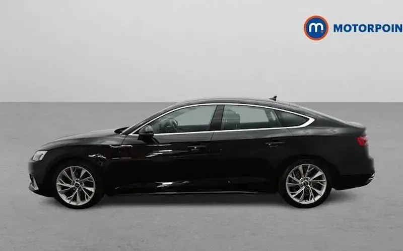 Used Audi A5 Sportback Sport 150 HP (110 kW) 2024 Hatchback