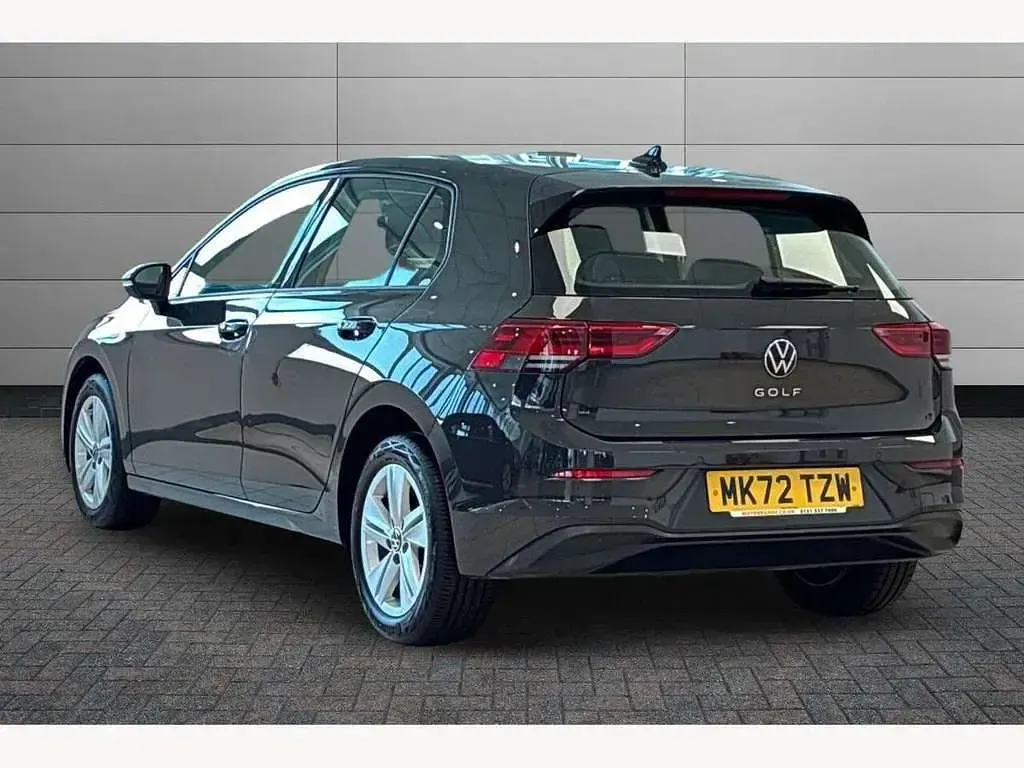 Used VW Golf VIII Life 2022 Hatchback