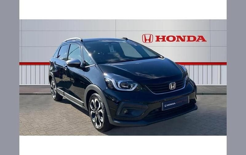 Second-hand Honda Jazz Hybrid 109 CP (80 kW) 2023 Hatchback