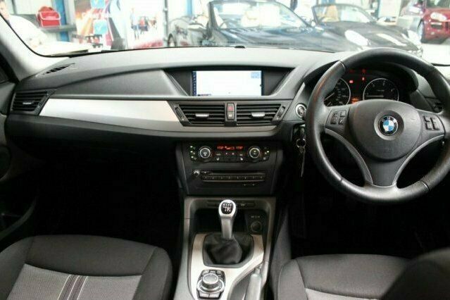 Used BMW X1 2010 SUV