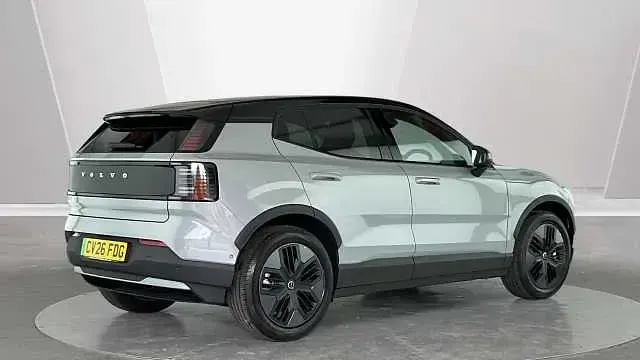 Novo Volvo EX30 CC Performance 310 kW (422 HP) 2026 SUV