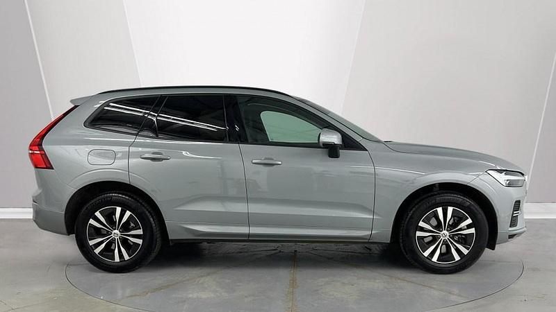 Used Volvo XC60 Core 2024 Grey SUV
