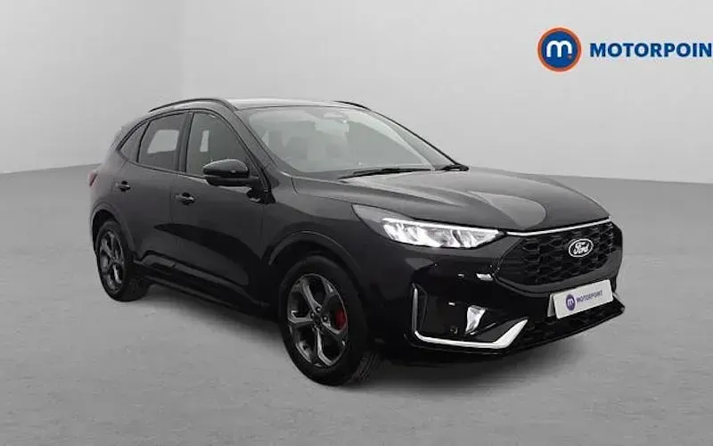 Second-hand Ford Kuga ST-Line 150 CP (110 kW) 2026 SUV