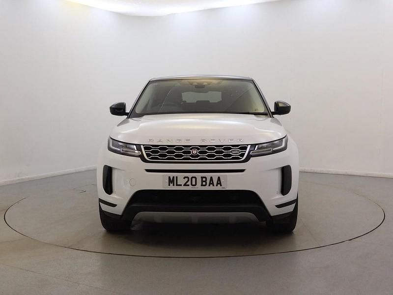 Used Land Rover Range Rover S 2020 White SUV