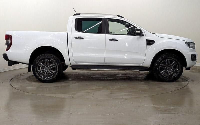 Used Ford Ranger Wildtrack 213 HP (156 kW) 2022 Pickup