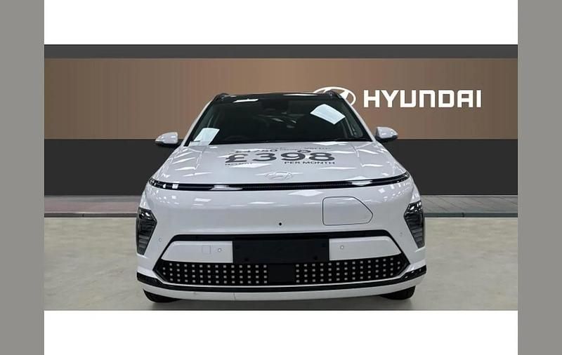 Used Hyundai Kona Ultimate 157 kW (214 HP) 2024 Other SUV