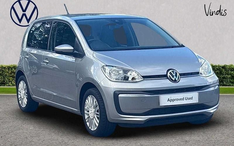 Used 2024 VW up! Hatchback | £10,958 (Fair price) - Image 1/4