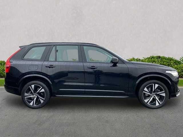 Used Volvo XC90 Plus 235 HP (172 kW) 2023 SUV
