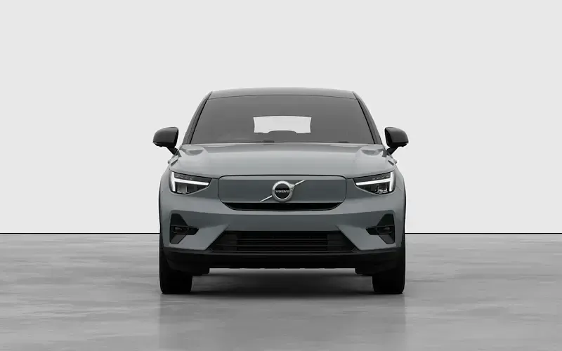 New Volvo EC40 Plus 185 kW (252 HP) 2026 SUV