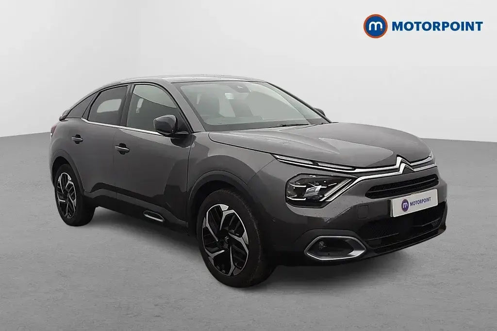 Usado Citroën C4 PureTech 131 CV (96 kW) 2023 SUV