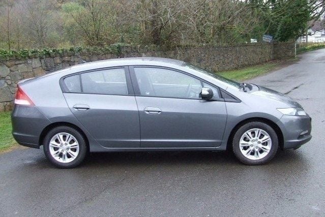 Used Honda Insight 2010 Hatchback