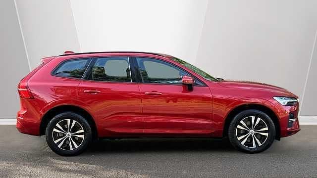 Used Volvo XC60 Core 247 HP (181 kW) 2023 SUV