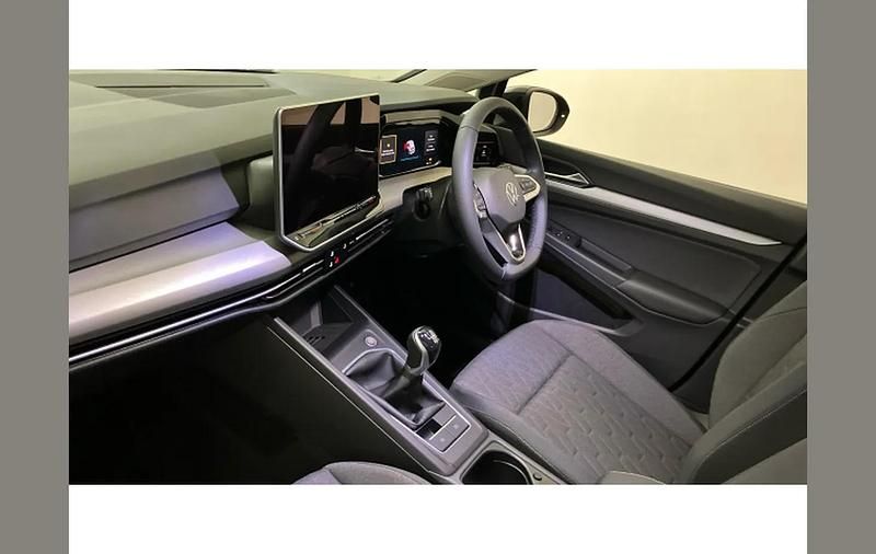 New VW Golf VIII Match 147 HP (108 kW) 2025 Other Hatchback