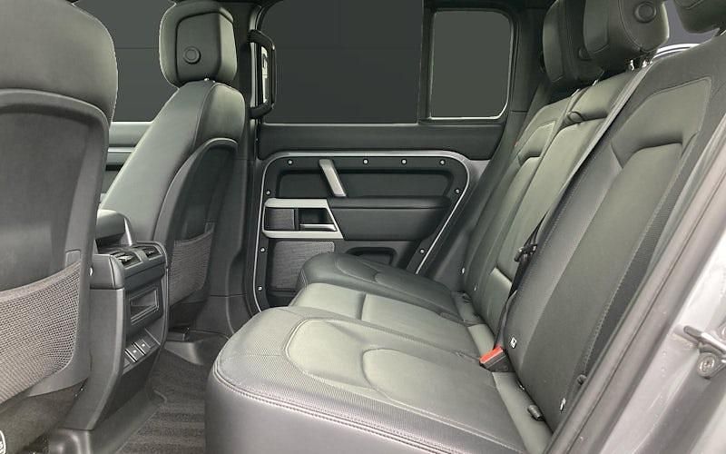 Used Land Rover Defender HSE Dynamic 300 HP (220 kW) 2024 SUV