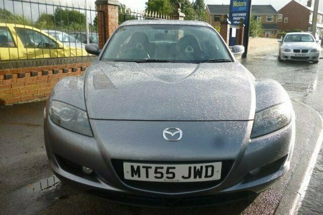 Used Mazda RX8 2006 Hatchback