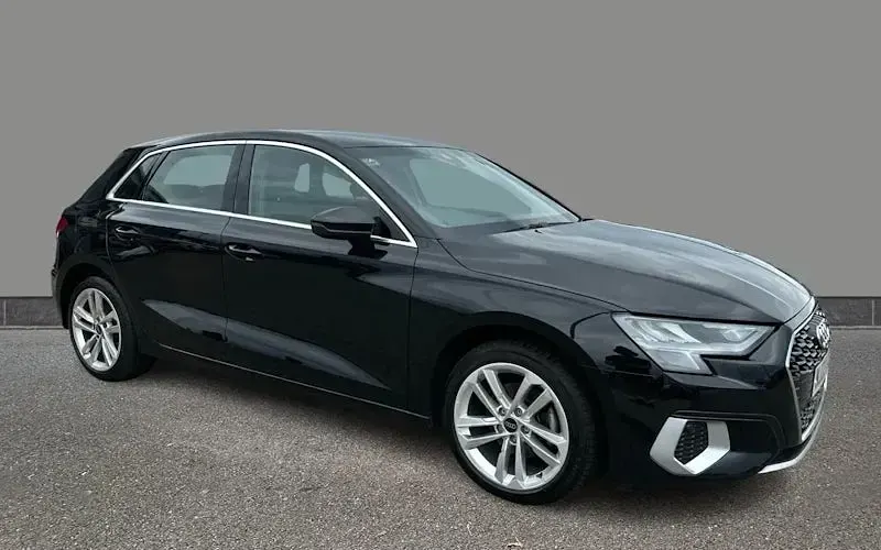 Used Audi A3 Sportback Sport 150 HP (110 kW) 2023 Hatchback
