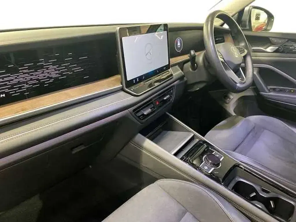 Used VW Tayron 150 HP (110 kW) 2025 SUV