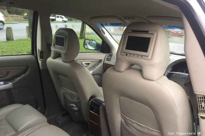 Used Volvo XC90 2006 SUV