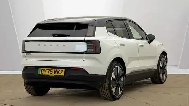 Used Volvo EX30 Performance 310 kW (422 HP) 2025 SUV