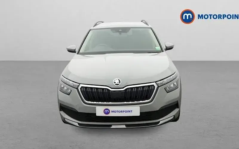 Used Skoda 110 R SE Drive 110 HP (80 kW) 2023 Hatchback