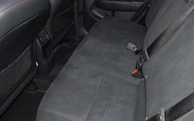 Used Hyundai Kona N Line 129 HP (94 kW) 2025 Black SUV