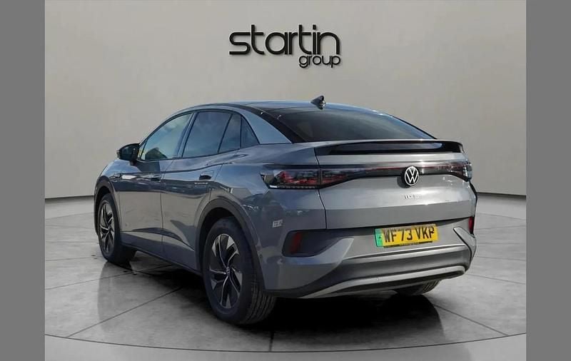 Used VW ID.5 Pro 127 kW (174 HP) 2023 Grey SUV