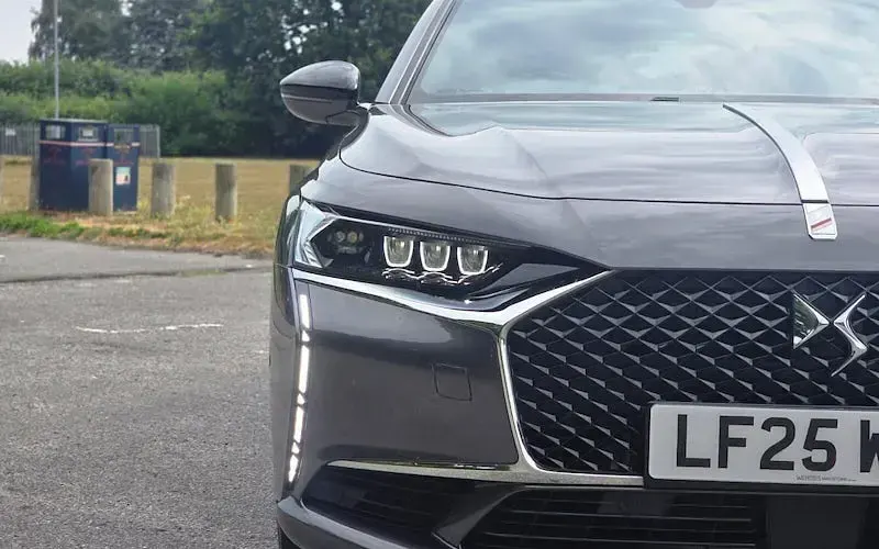 Used DS Automobiles DS9 Performance Line Plus 250 HP (183 kW) 2023 Sedan