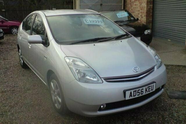 Used Lexus GS300 245 HP (180 kW) 2007 Sedan