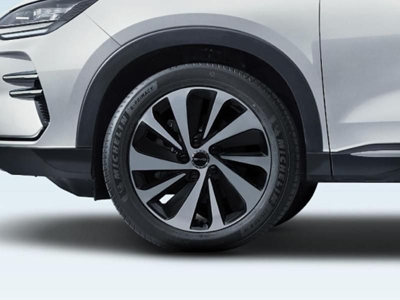 New BYD Seal U Design 11 kW (15 HP) 2025 White SUV