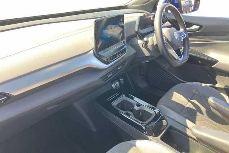 Usado VW ID.4 150 kW (204 HP) 2023 SUV