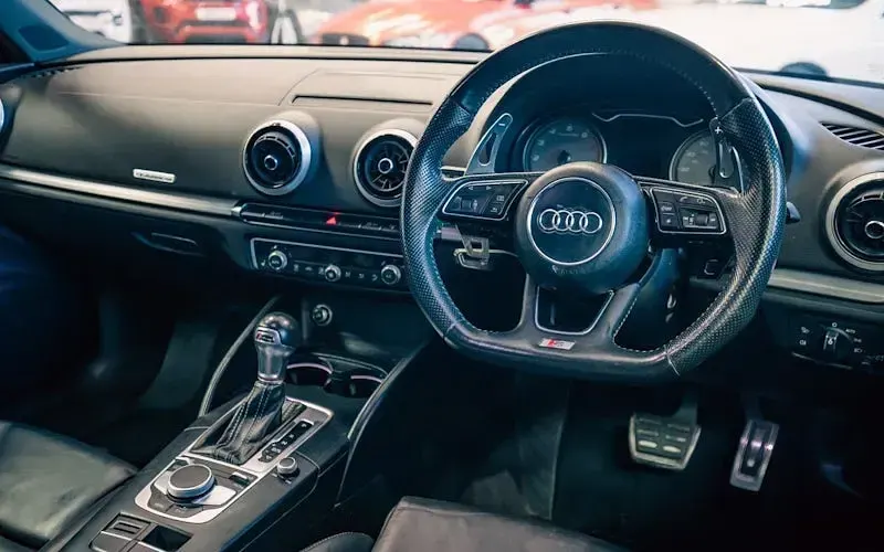 Used Audi S3 310 HP (228 kW) 2018 Sedan
