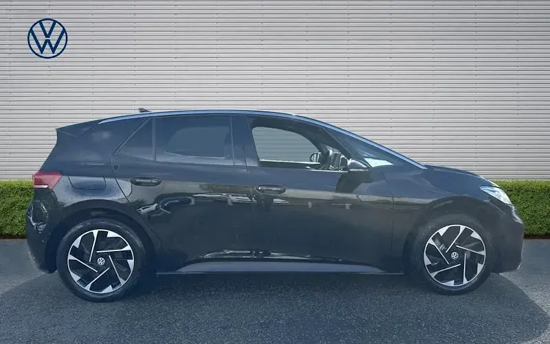 Nouvelle VW ID.3 Pro 150 kW (204 ch) 2025 Citadine